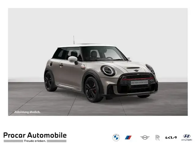 MINI John Cooper Works