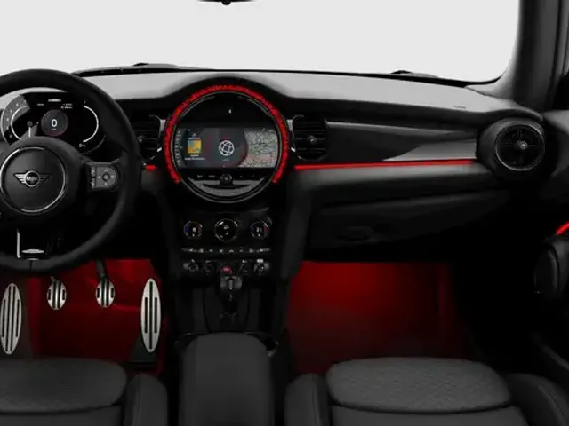 MINI John Cooper Works