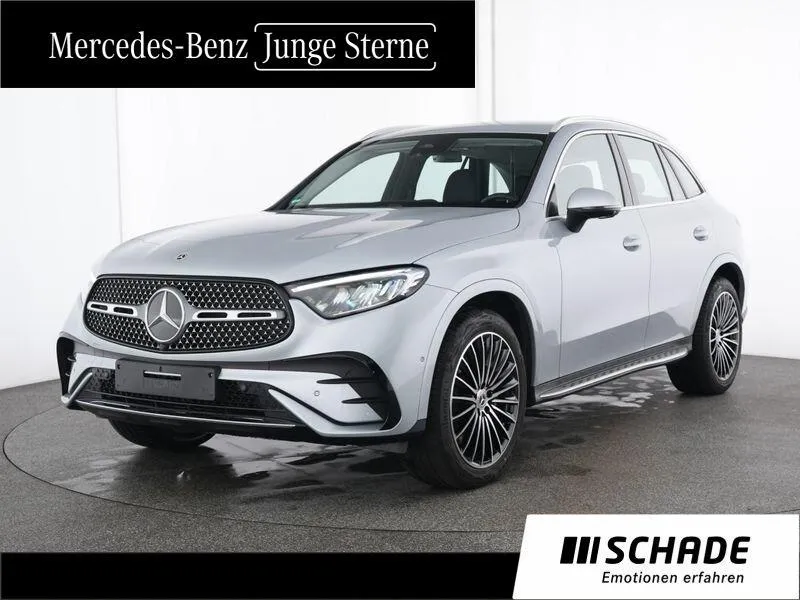 Mercedes-Benz GLC 200
