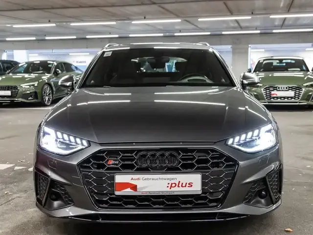 Audi S4