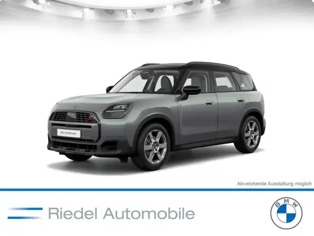 MINI Countryman S All4