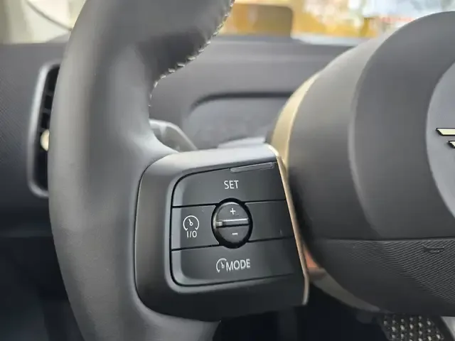 MINI Countryman S All4