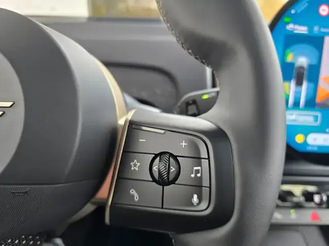 MINI Countryman S All4