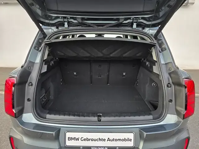 MINI Countryman S All4