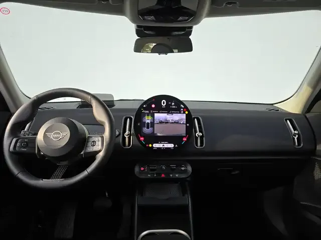 MINI Countryman S All4