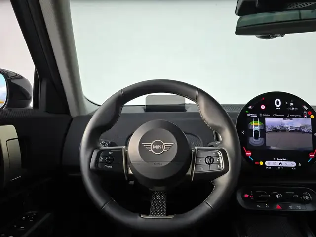 MINI Countryman S All4