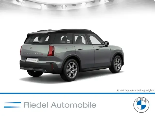 MINI Countryman S All4