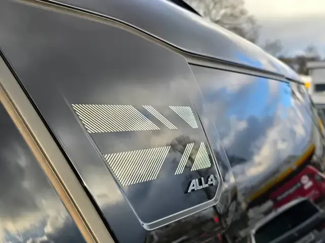 MINI Countryman S All4