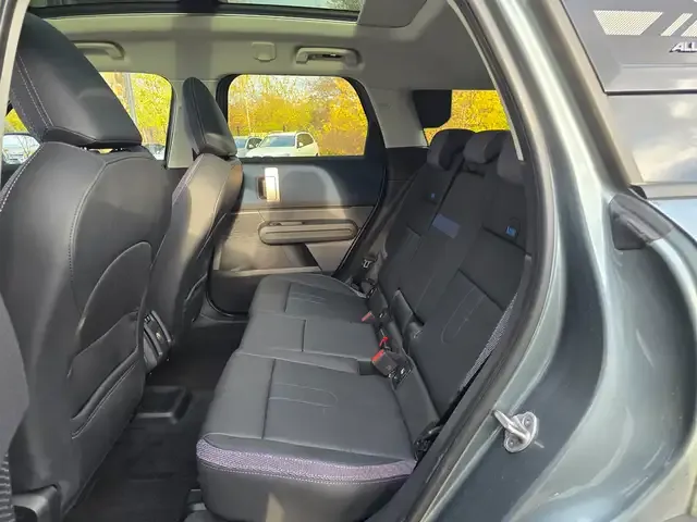 MINI Countryman S All4