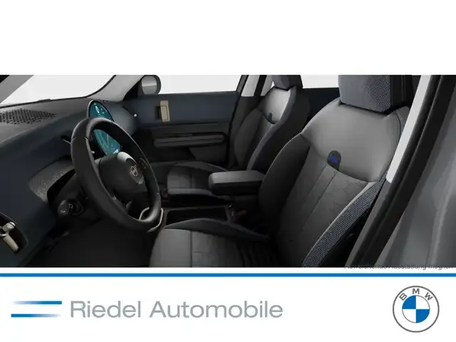 MINI Countryman S All4