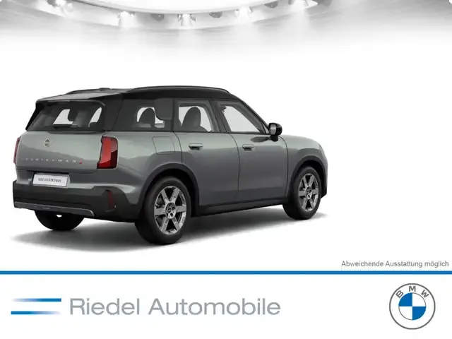 MINI Countryman S All4