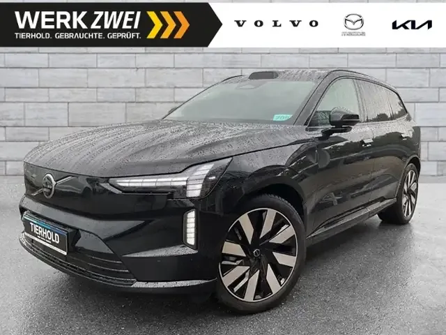 Volvo EX90