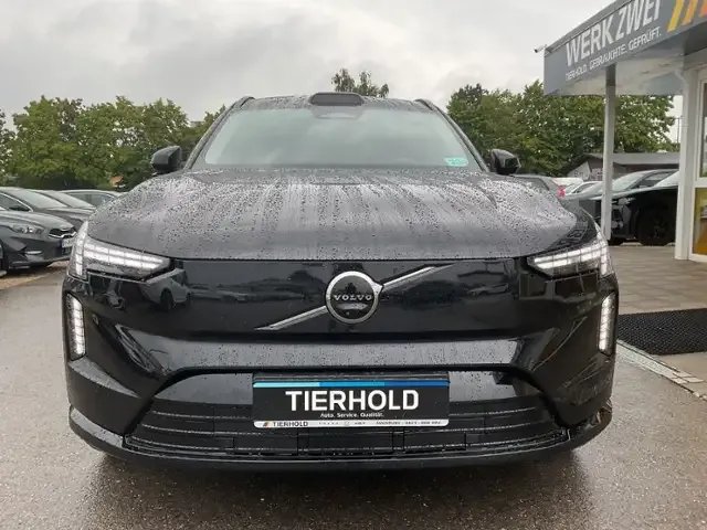 Volvo EX90