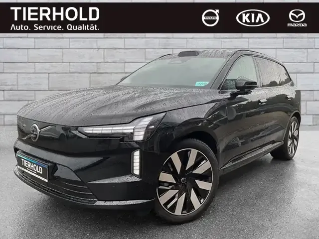 Volvo EX90