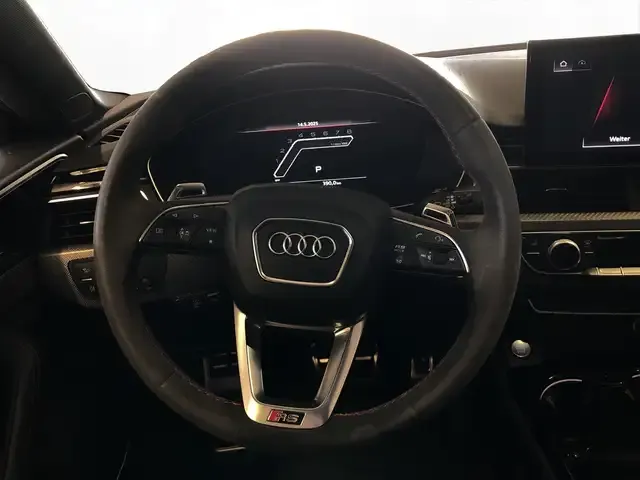 Audi RS5