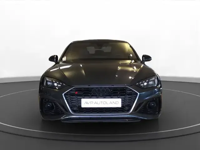 Audi RS5