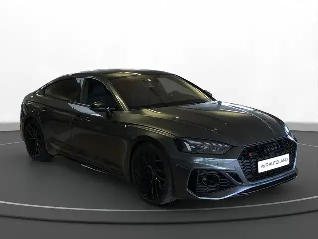 Audi RS5