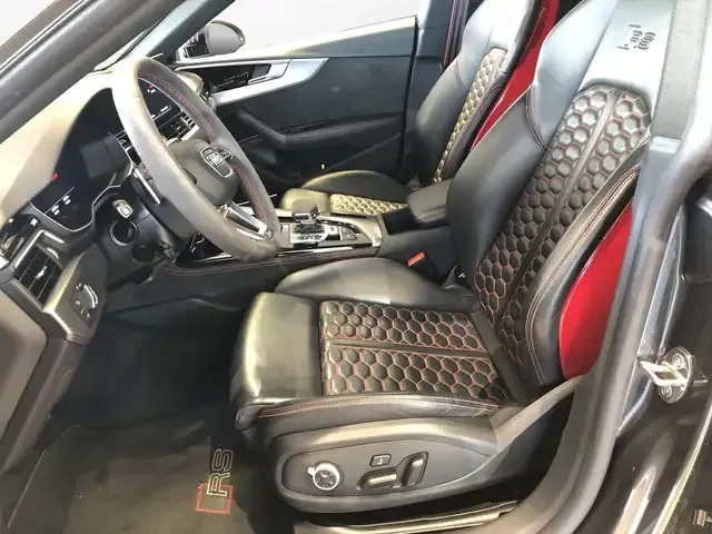 Audi RS5