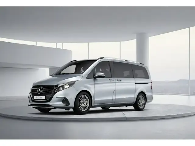 Mercedes-Benz V 220