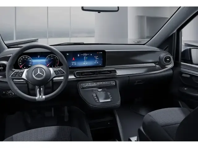 Mercedes-Benz V 220