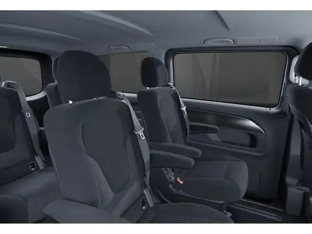 Mercedes-Benz V 220