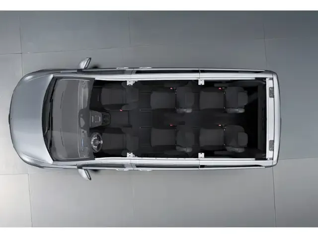 Mercedes-Benz V 220