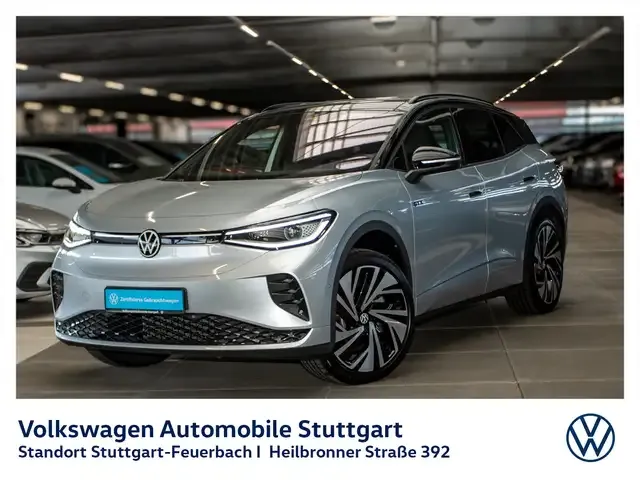 Volkswagen ID.4