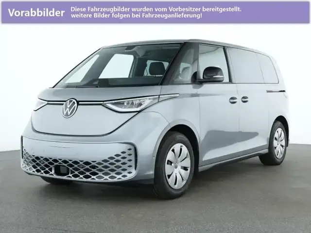 Volkswagen ID. Buzz