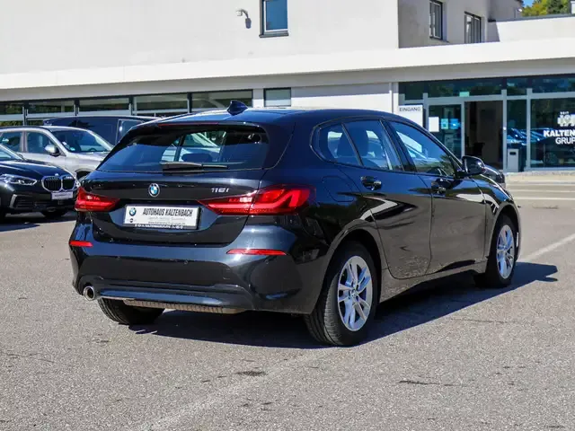 BMW 118