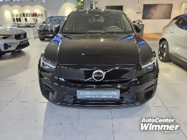 Volvo C40