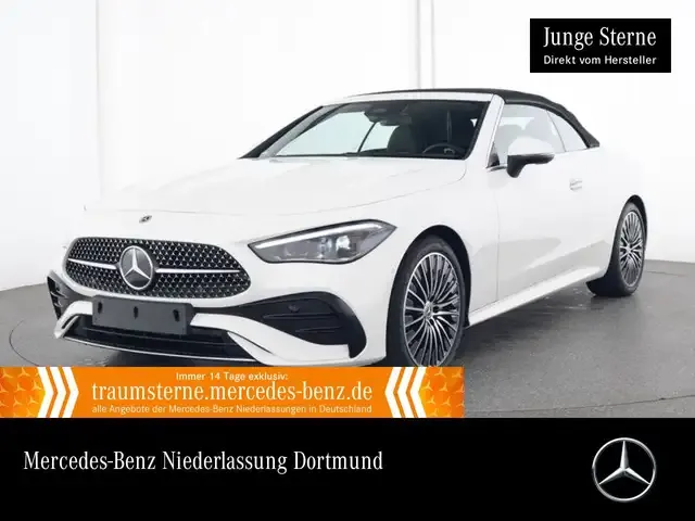 Mercedes-Benz CLE 200