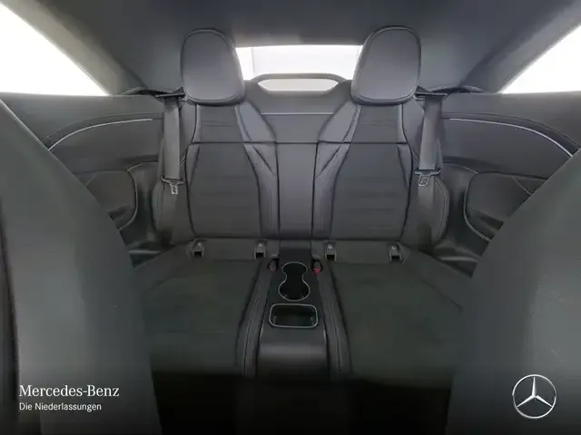 Mercedes-Benz CLE 200