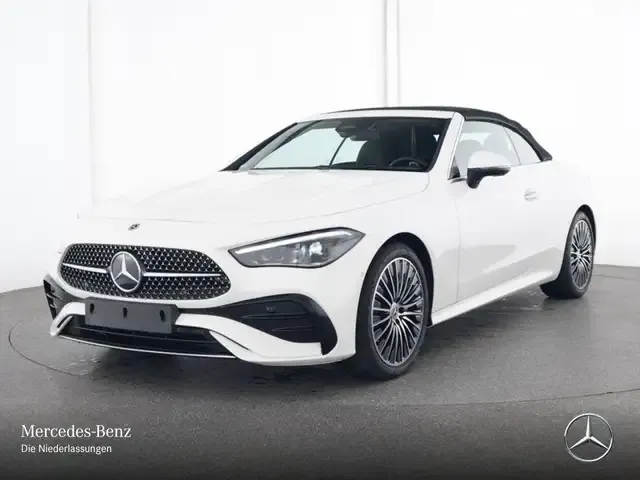 Mercedes-Benz CLE 200