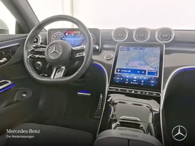 Mercedes-Benz CLE 200