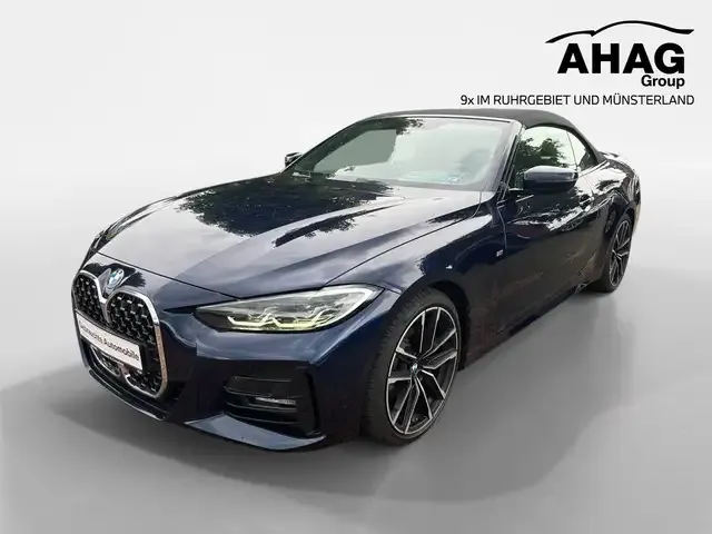 BMW 420