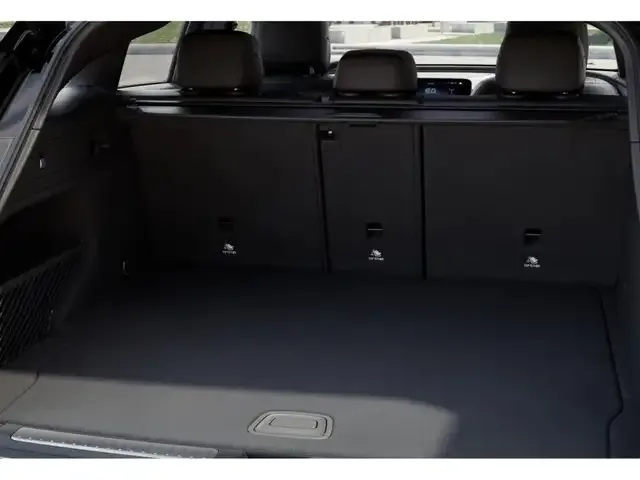 Mercedes-Benz EQC 400