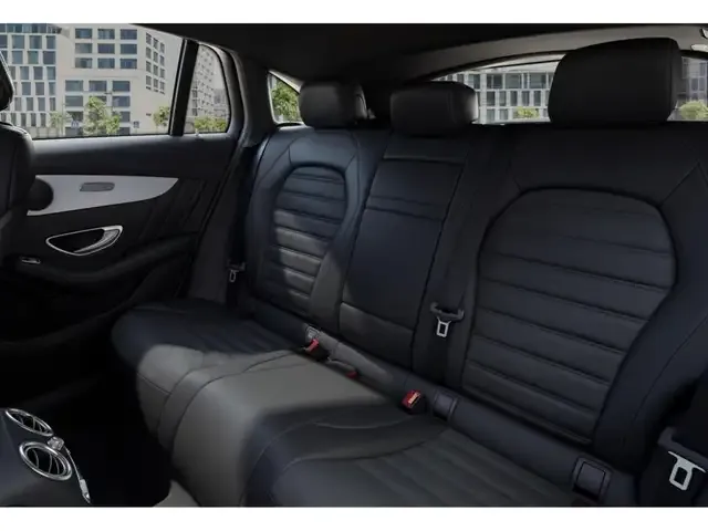 Mercedes-Benz EQC 400