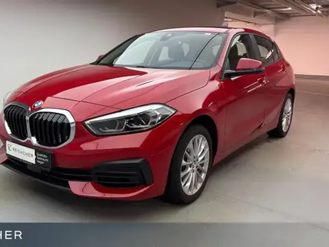 BMW 118