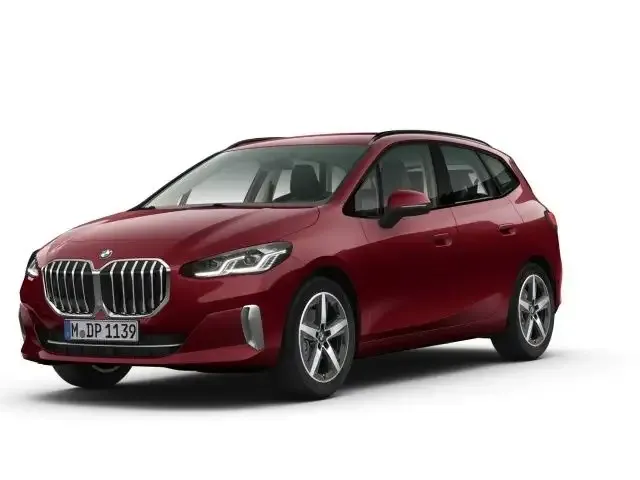 BMW 220