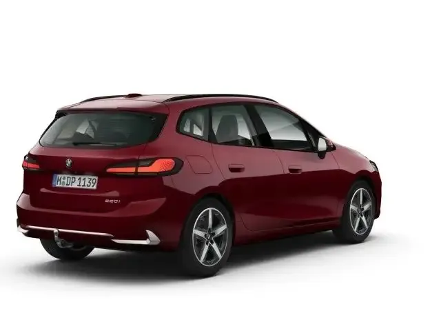 BMW 220
