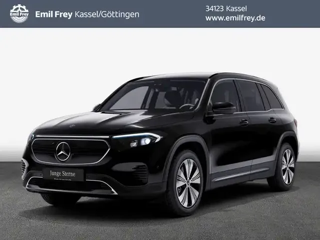 Mercedes-Benz EQB 300