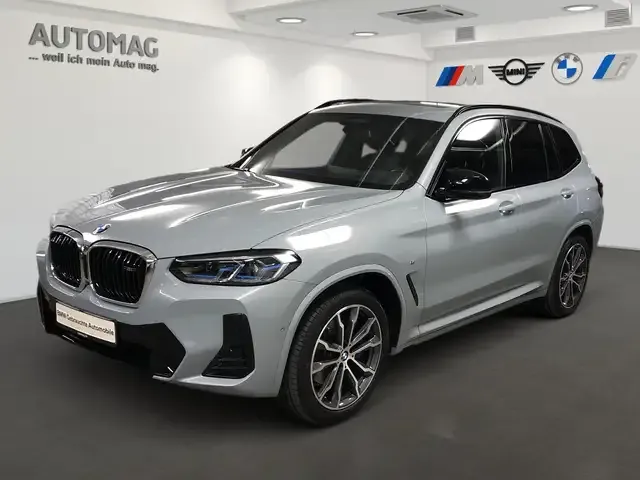BMW X3 M