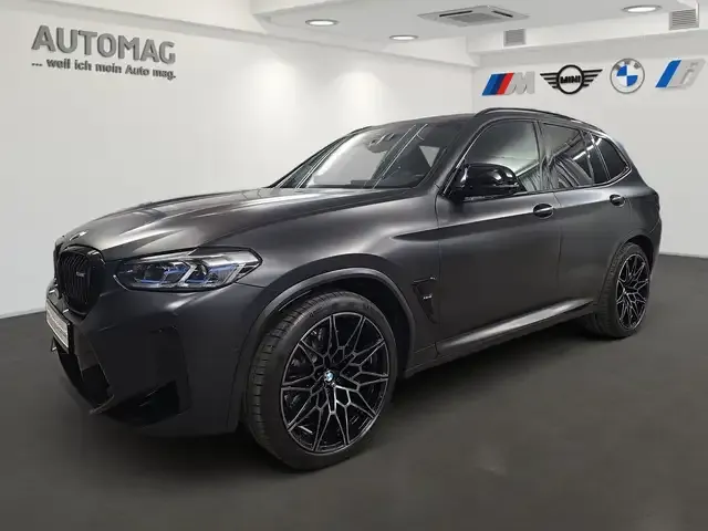 BMW X3 M
