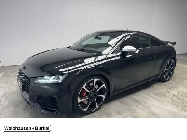 Audi TT RS
