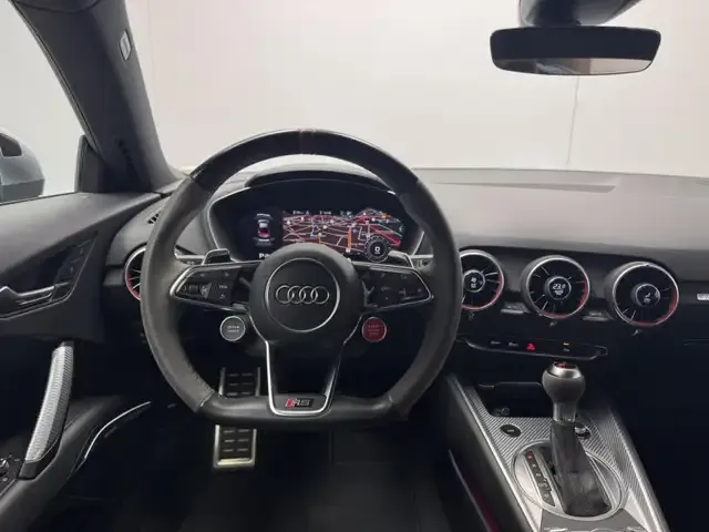 Audi TT RS
