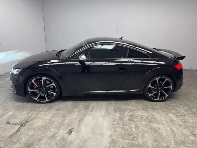 Audi TT RS
