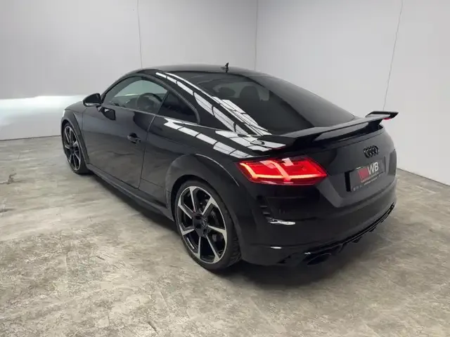 Audi TT RS