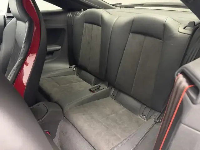Audi TT RS