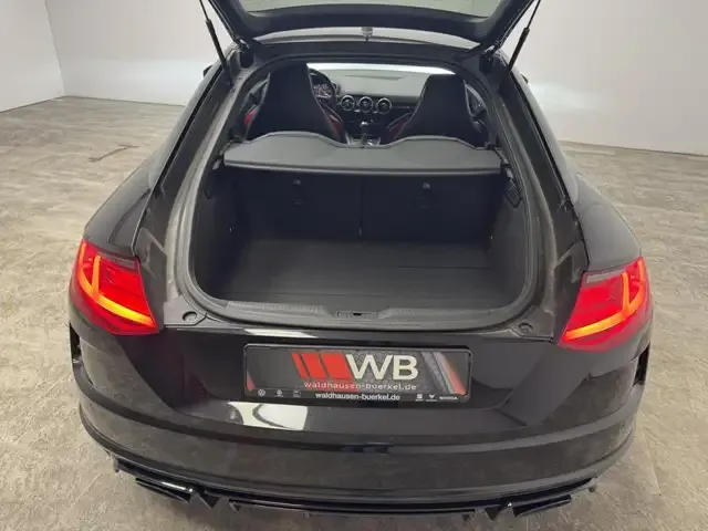 Audi TT RS