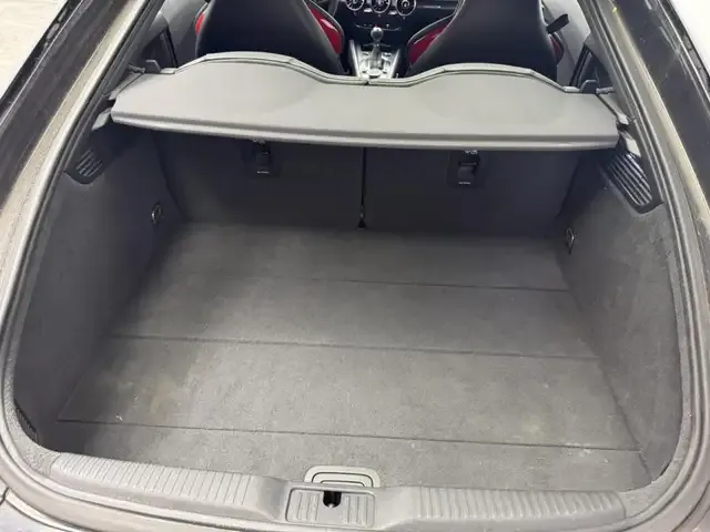 Audi TT RS